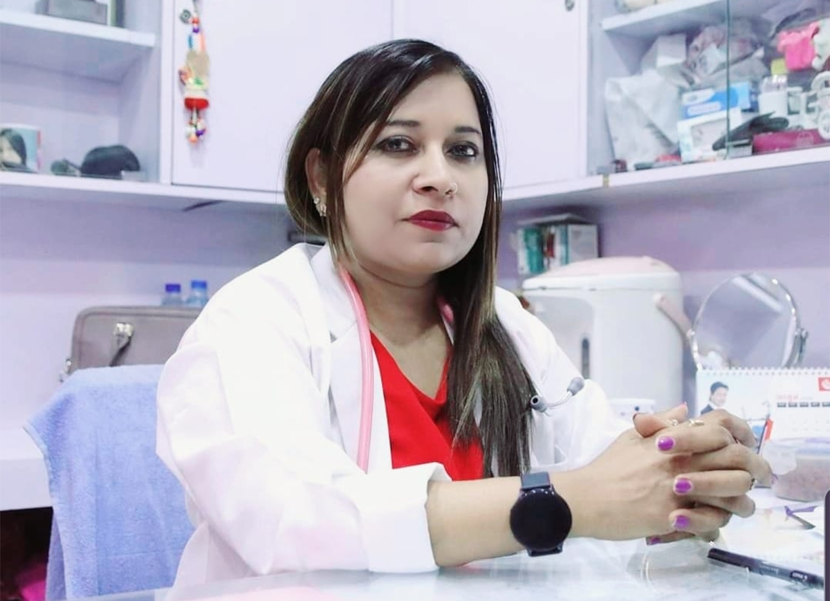गर्भ नरहने जोखिमका मुख्य पाँच कारण (भिडिओ)